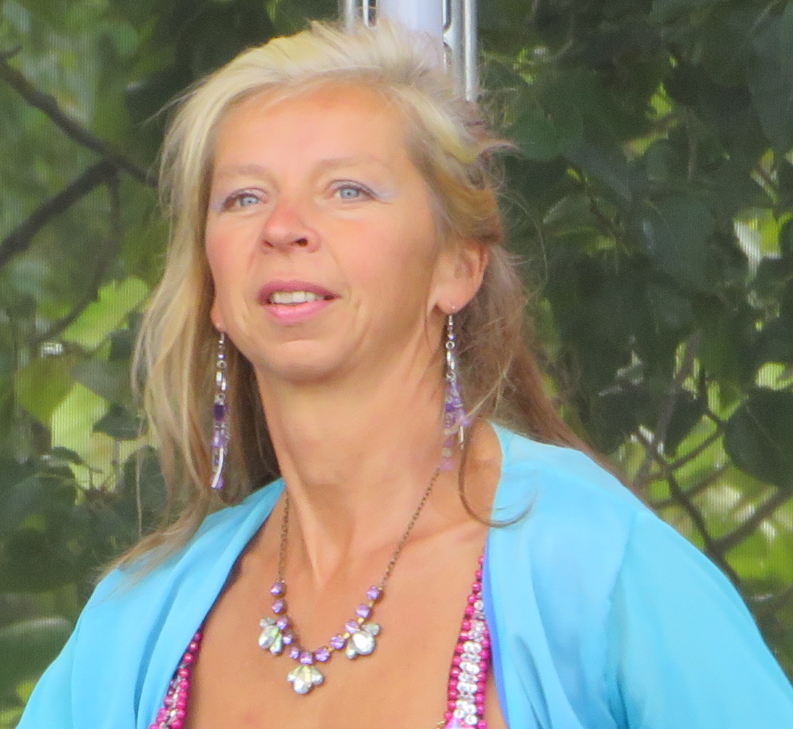Ilka Engelke